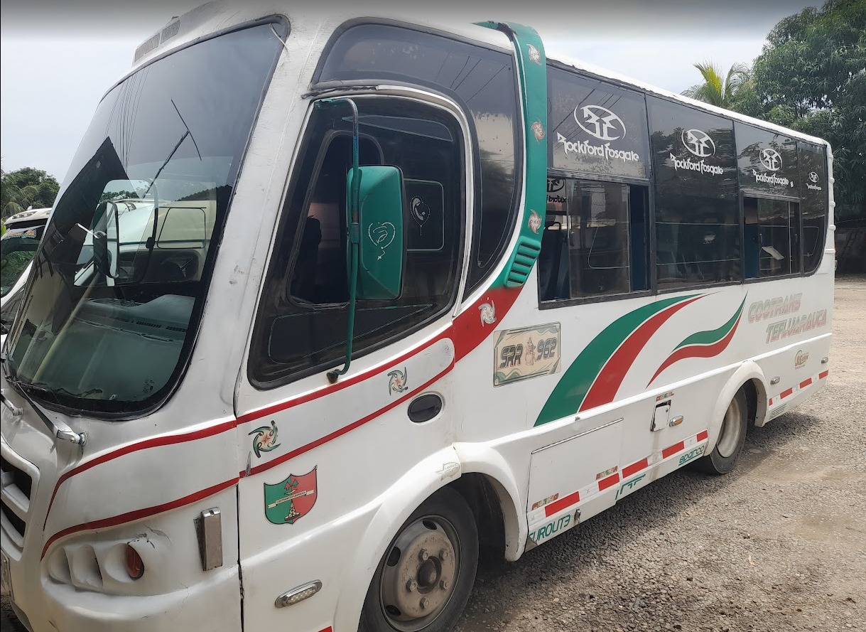 Nuestros inicios